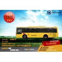 Slk6109 School Bus