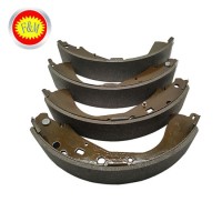Auto Spare Parts Drum Rear Brake Shoe for Toyota 04495-35250