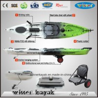 Best Kayak Fishing Rod Holder for Wholesale