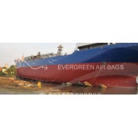 Boat Ship Marine Salvage Air Bags for Air Lift Use