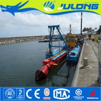 Low Price Cutter Suction Dredger for Sale