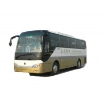 Top Quality Long Coach of Sinotruk 59 Seat