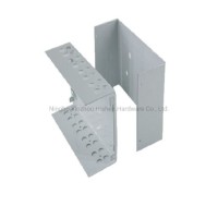 Custom Sheet Metal Fabrication Stamping Parts