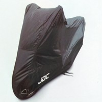 190t Polyester Motorcycle Cover Auto Cover
