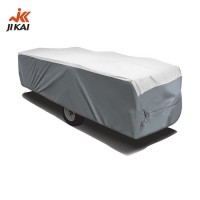 RV Covers Weather Protection Travel Hi-Lo Trailer Customize Motorhome Cover