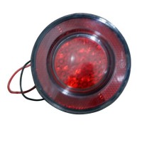 Spare Part Brake Lamp for Youngman Bus