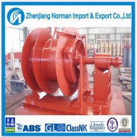 High Quality Marine Steel Cable Winch (Type NM-28)