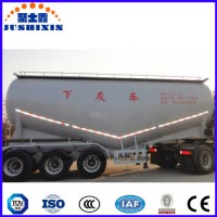 Manufacturing Cement Bulk Carriers for Sale
