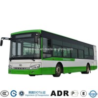 12m Urban Passenger Bus Transport Public Bus/4X4 Bus