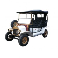 New Lsv Electric Car for Golf