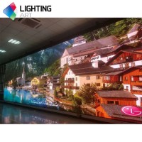 New Products Nice Price P2.6/P2.97/P3.91/P4.81 Indoor Outdoor SMD Advertising LED Display Screen Scr