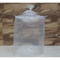 Liner Bags Cubic Type IBC Liner Big Size LDPE Film Jumbo Liner for Packing