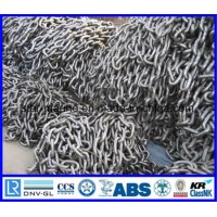 Offshore Maring Anchor Chain with Lrs ABS BV Dnv Nk Kr Rina Gl CCS Certficate