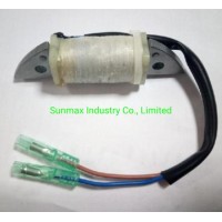 63V-85520-00 Outboard Motor Spare Part for YAMAHA T9.9/15HP Coil Charge
