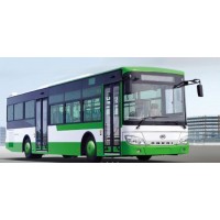 Ankai 30+1 Seats City Bus (Monocoque City Bus Series) (HFF6104GK39)