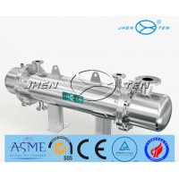 ASME Stainless Steel Heat Exchanger
