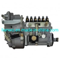 Sinotruk HOWO Parts High Pressure Oil Pump 612601080606