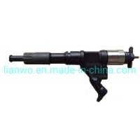 Top Quality Sinotruk HOWO Fuel Injector R61540080017A in Stock