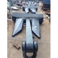 Steel Boat AC-14 Hhp Stockless Anchors