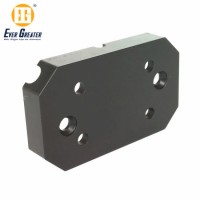 Custom Made Plastic Parts Injection Molding with High Precision