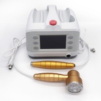 Semiconductor Therapeutic Laser Physical Therapy Equipment for Back Pain