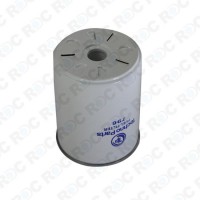 Hot Sale Tractor Spare Parts Fuel Filter (Long Type) New for Massey Ferguson 285 290 OEM No 7111_796