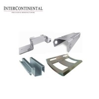 Professional Factory Processing Metal Components Custom Sheet Metal Fabrication Welding/Bending/Cutt