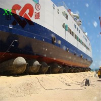 Tuge and Boat Lifting or Repair Rubber Airbags