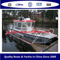 Aluminum Landing Craft Alc650/Alc750/Alc900/Alc1000/Alc1100/Alc1200 Barge
