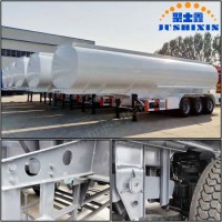 Special Vehicles Oil/Petrol/Fuel Tanker for Sino HOWO Tractor Truck Head