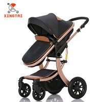 Baby Stroller 3 IN 1 EN1888