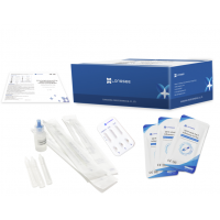 2019-nCov Ag&Influenza A/B Ag Rapid Co-Detection Kit