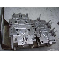 customized injection mold