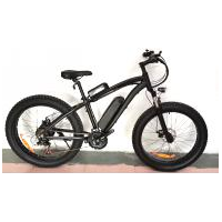 48V 500W mountain bike 26 inch electronic bycicle