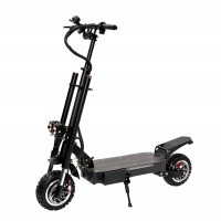 Dual motor 60V 3000w Powerful Electric Scooter