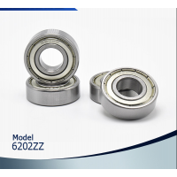 6202ZZ 6202 2RS 6202 deep groove ball bearing