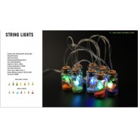 Festival Decorative LED Light (string)Light Source,LED light