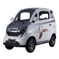 EEC 2000w 45km/h electric min car for old people