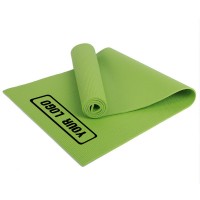 Textured Fitness Exercise Yoga Mat