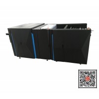 Automatic UV & Aqueous coating machine XDC400A/XDC800A