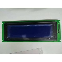 240*64 Mono LCD Module HYG2406408C-VE