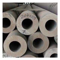 Wholesale Factory Price Brass circle Structural Steel Pipe