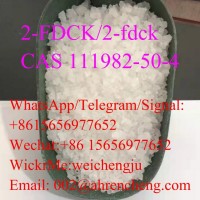 2-fdck/2-fluorodeschloroketamine CAS 111982-50-4