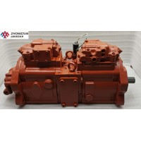 K3V112DTP-9N/9C/HN pump for DOOSAN/HYUNDAI/VOLVO/JCB etc.