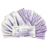 Pregnancy Test Strips Predictor Kit HCG (Pregnancy Test 100)