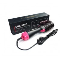 One Step Hair Dryer Hair Styler Hot  Hair Straightener Brush