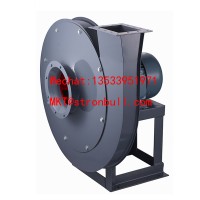 STRONBULL 9-19 Industrial High pressure centrifugal blower