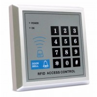 XR101 access control reader system