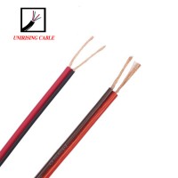 High quality red-black Speaker Cable