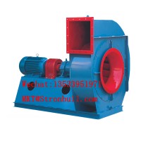STRONBULL Industrial Boiler Centrifugal Fan Y9-38